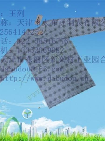 大布豆童装产品图片