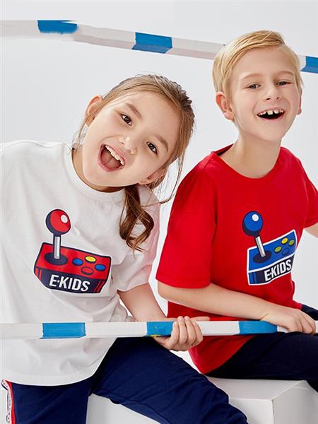 E·LAND KIDS童装产品图片