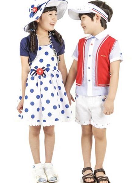 twinkids童装产品图片