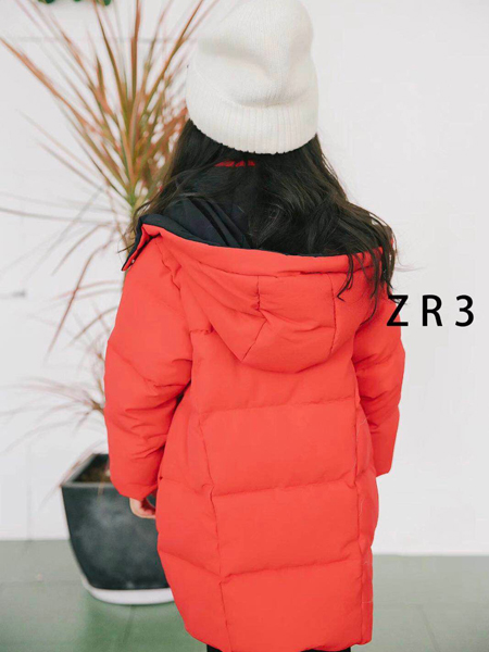 童衣汇童装产品图片