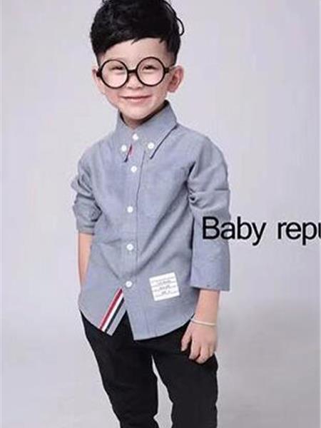BABY REPUBLIC童装产品图片