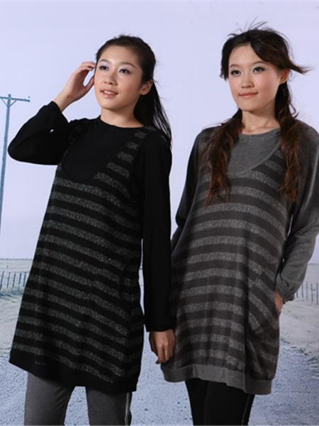 唐绵孕服童装产品图片