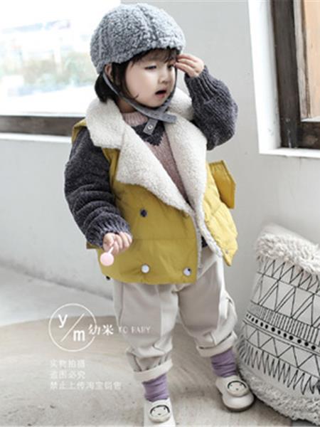 幼米童装产品图片