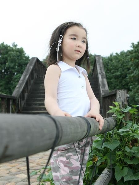 小虎贝 Tigerbaby童装产品图片