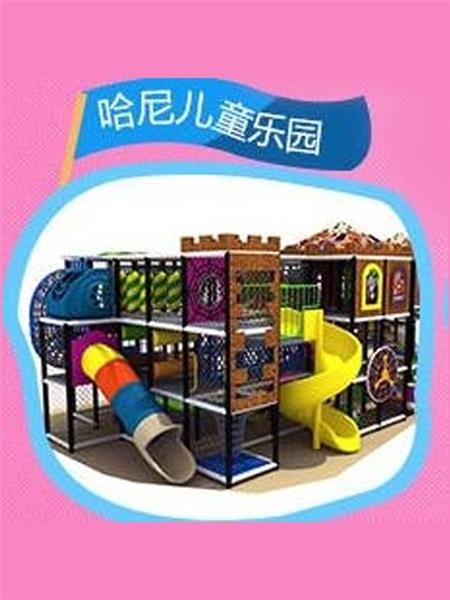 哈尼宝贝童装产品图片