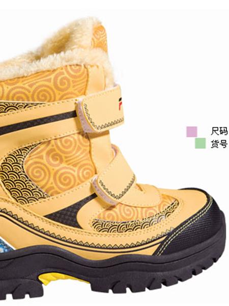 菲克童装产品图片