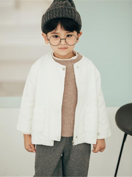 Mr.Branca童装产品图片