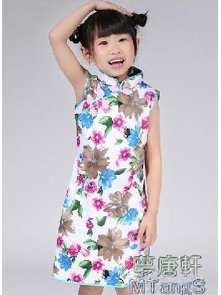 夢唐軒童装产品图片