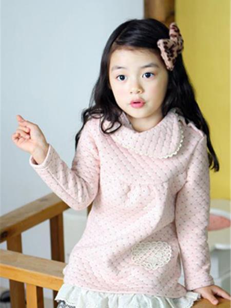 KOOGIKIDS童装产品图片