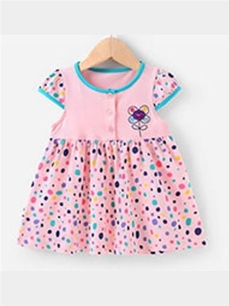 哈尼宝贝童装产品图片