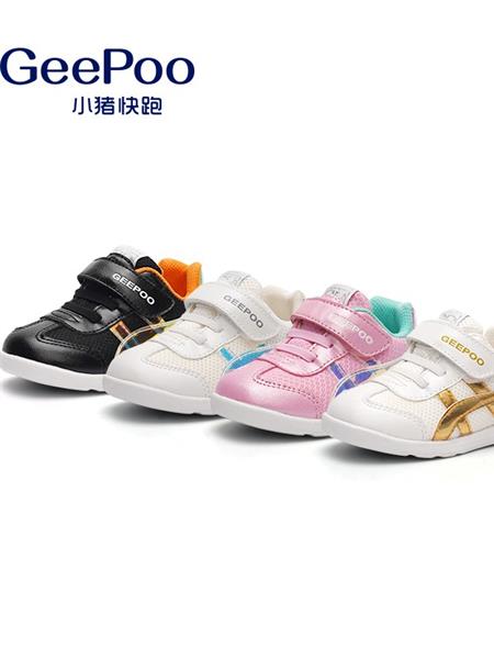 小猪快跑童装产品图片