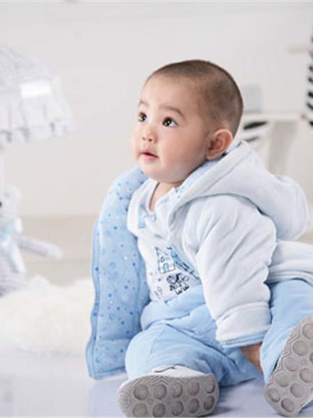 哈·贝比童装产品图片