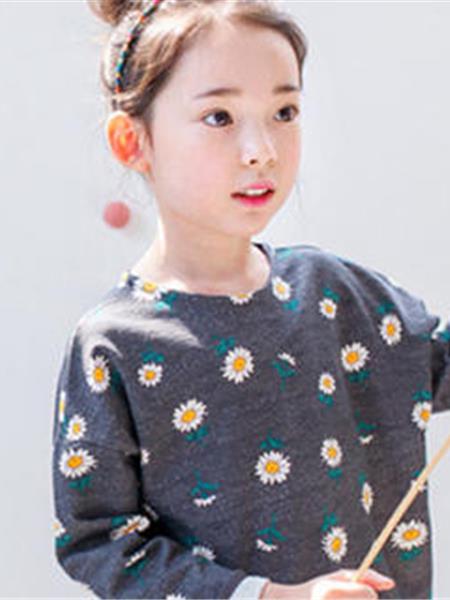 孩优美童装产品图片