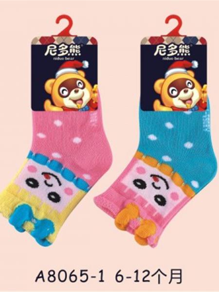 尼多熊童装产品图片