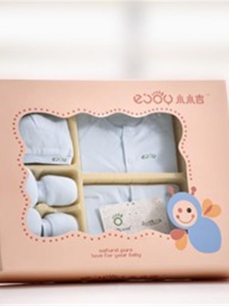 小小吉童装产品图片