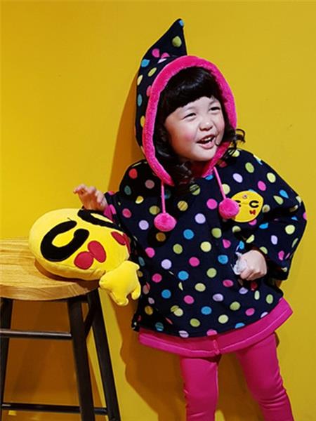 clan童装产品图片