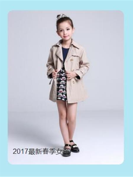 小鸡之家童装产品图片