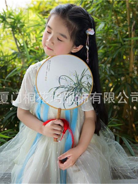 桐花坞童装产品图片