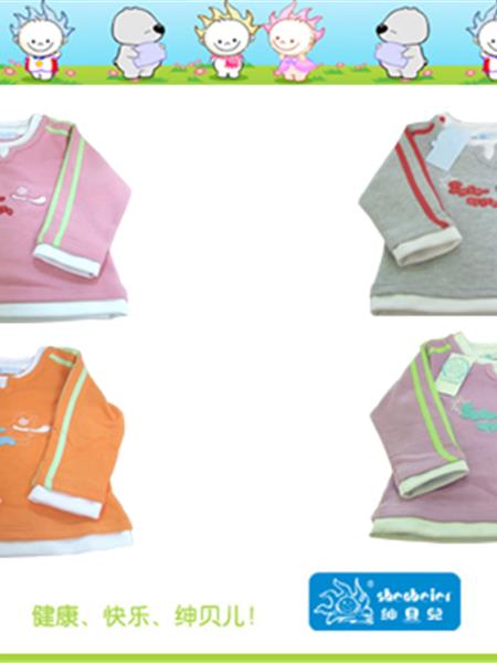 凯歌服饰童装产品图片