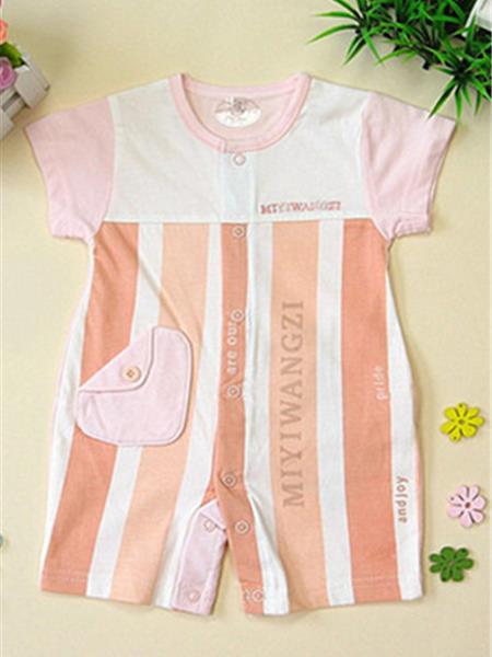 蜜依王子童装产品图片