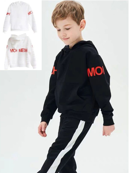 Uhmoi童装产品图片