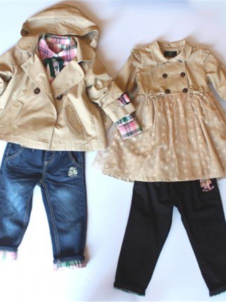 T100baby童装产品图片