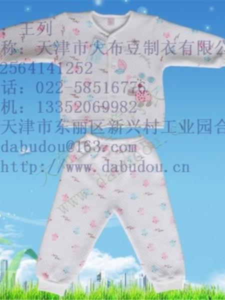 大布豆童装产品图片