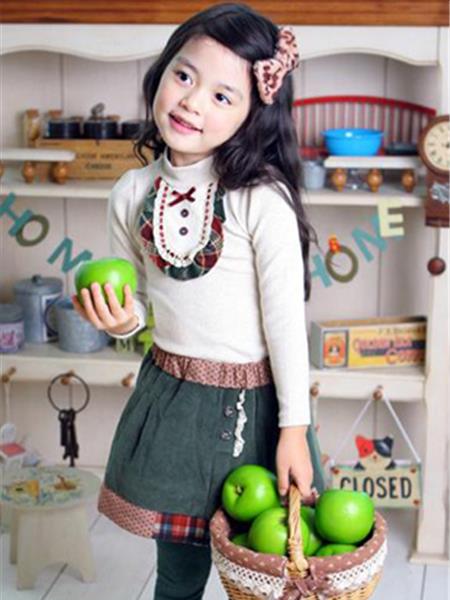 KOOGIKIDS童装产品图片