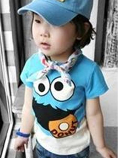 小梦妮童装产品图片