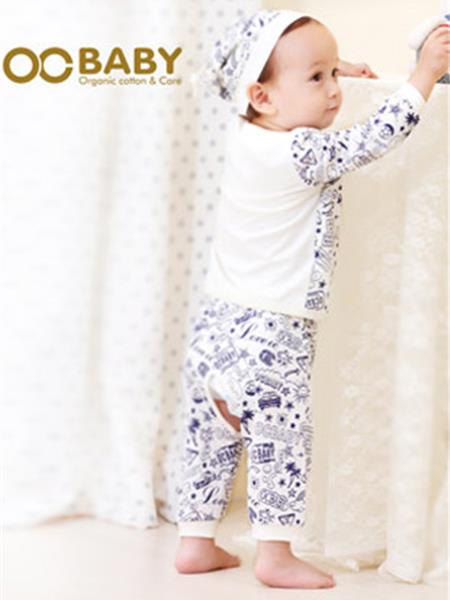 OCBaby童装产品图片