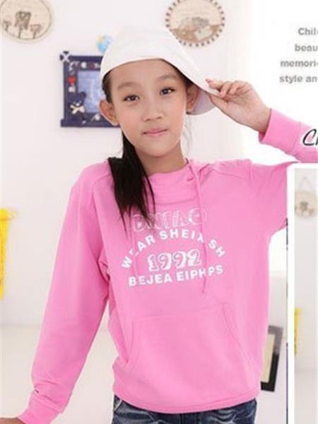 迪尼奥童装产品图片