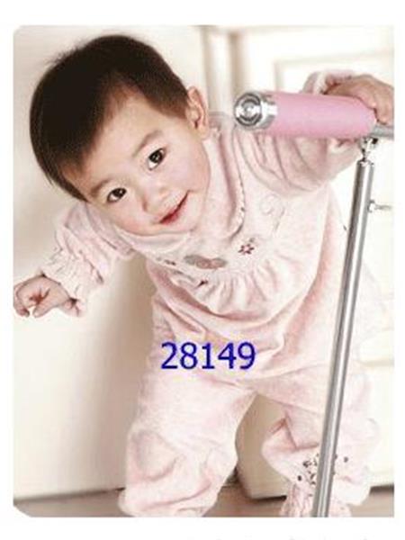 童·梦坊童装产品图片
