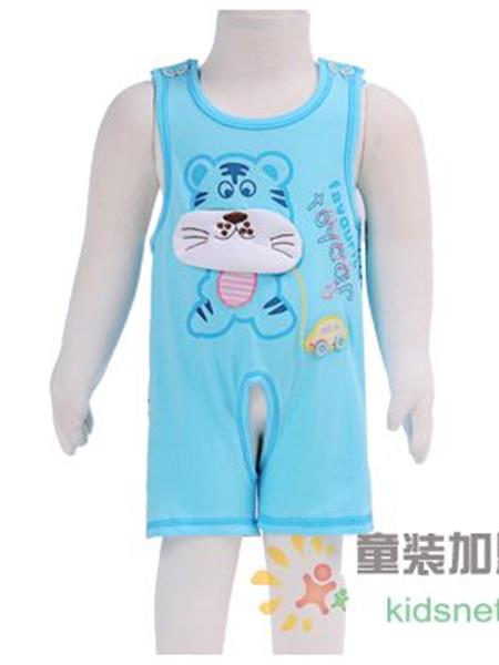 旭宝童装产品图片