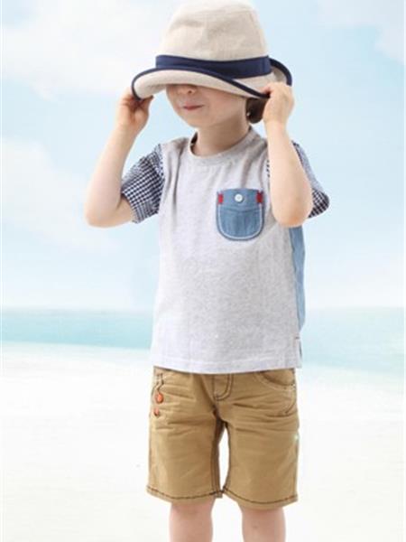 SFITKIDS童装产品图片