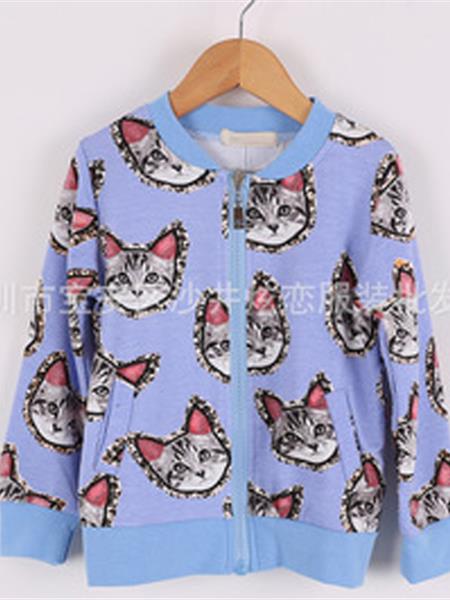 Mystery deerlet童装产品图片
