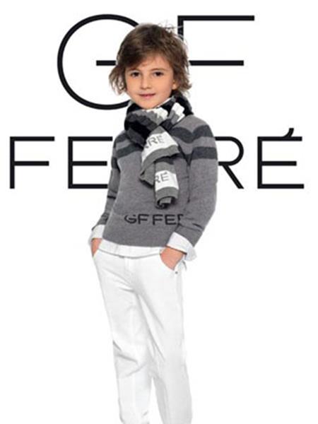 Gianfranco Ferre童装产品图片