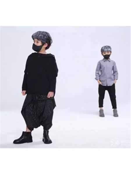 UAZA童装产品图片