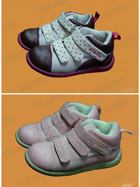 优润童装产品图片
