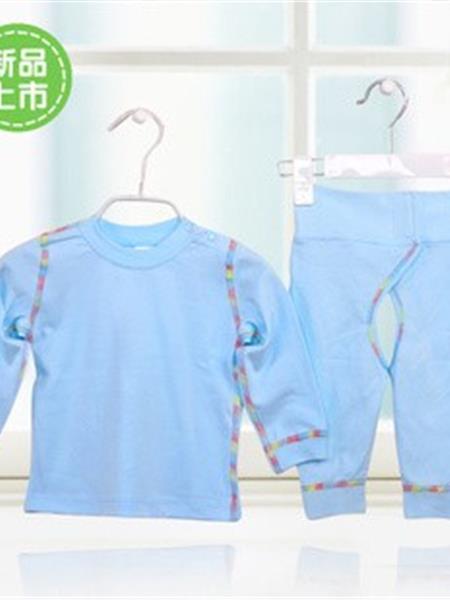 安琪娃童装产品图片