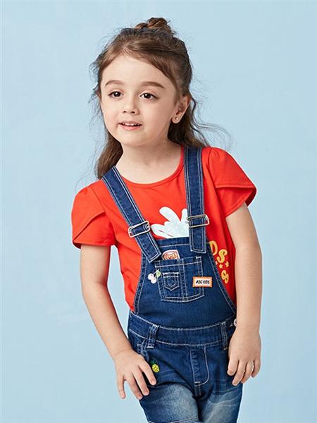 ABCKIDS童装产品图片