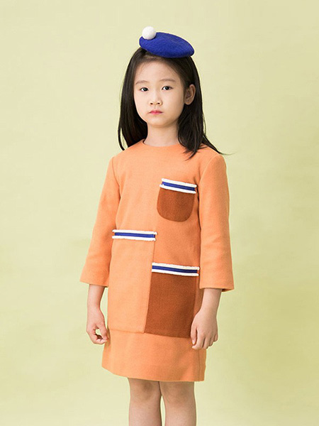 Hana&Shida童装产品图片