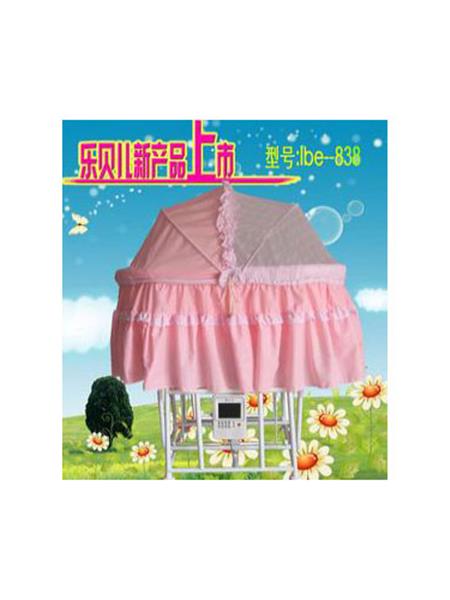 乐贝儿童装产品图片