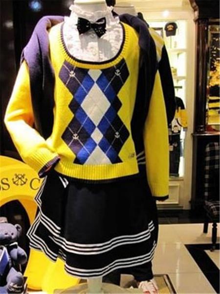 E LKIDS童装产品图片