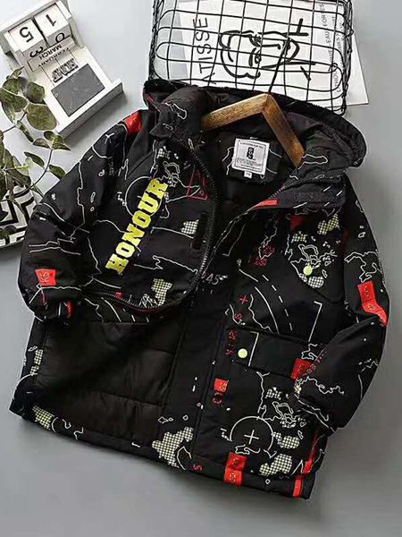 喜洋洋童装产品图片