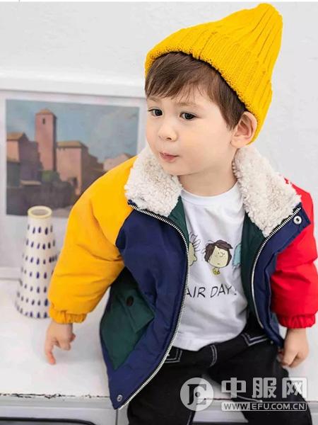 Timi Kids童装产品图片