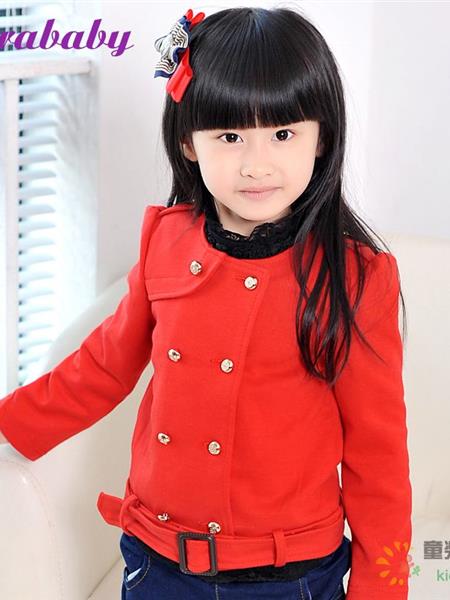 Dora Baby童装产品图片