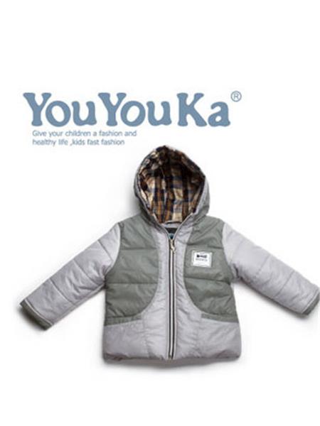 YouYou Ka童装产品图片