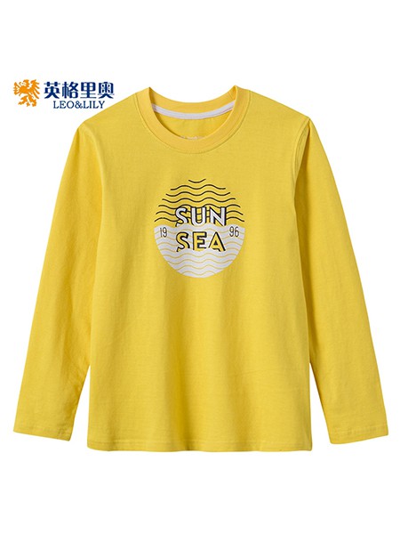 英格里奥童装产品图片