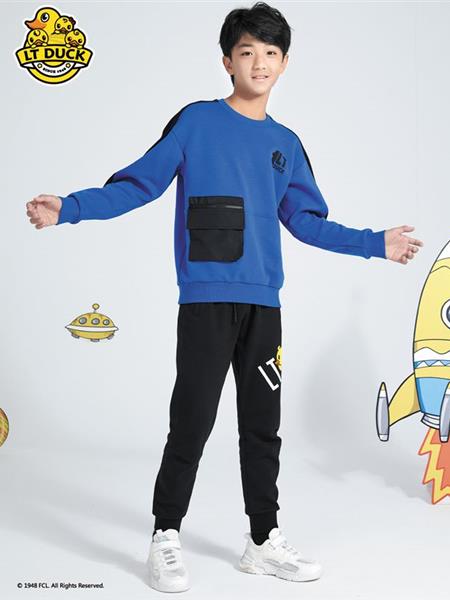 LTDUCK童装产品图片