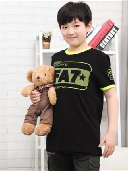 爱普童装产品图片